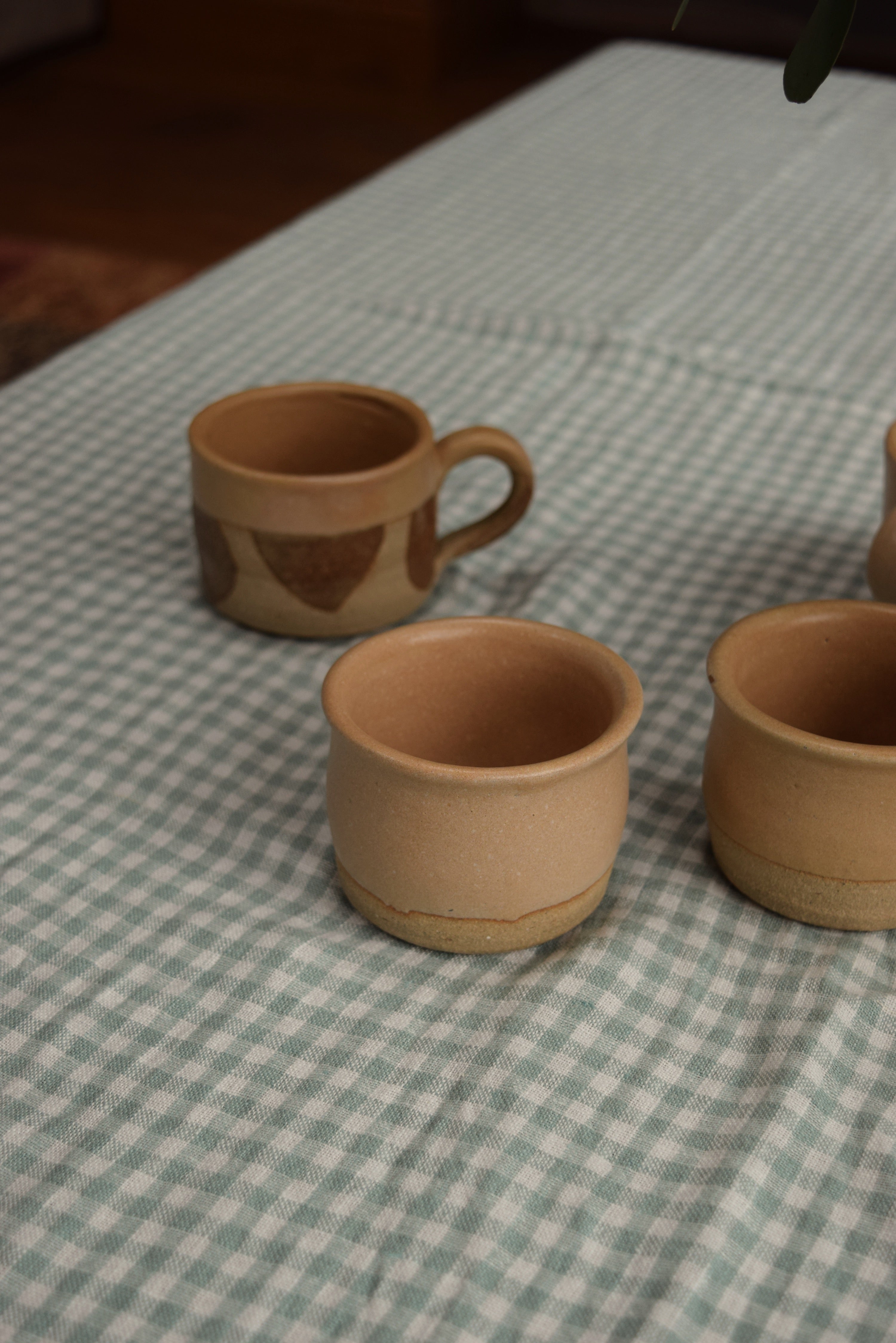 Espresso Mug (seconds)