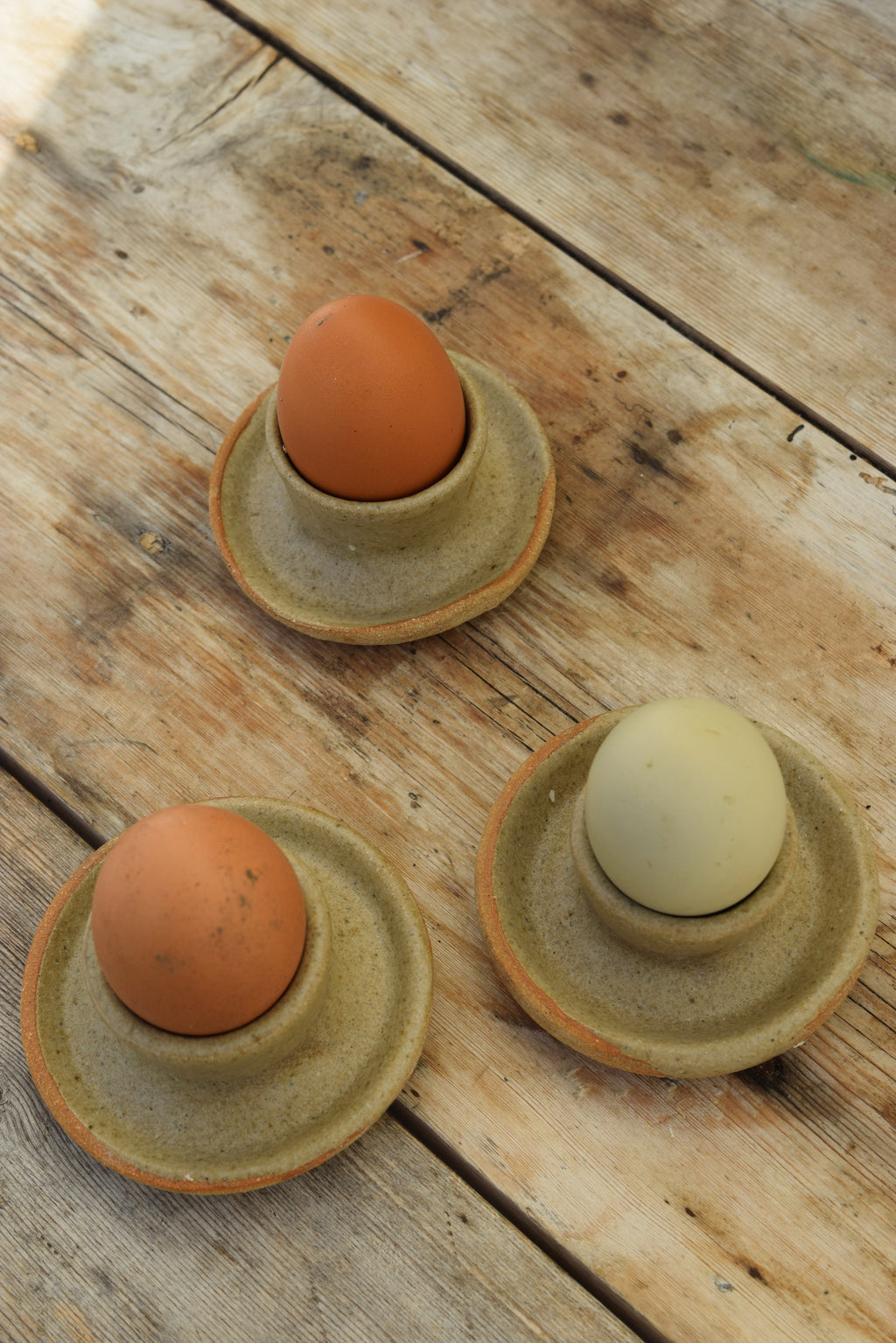 The Egg Cup