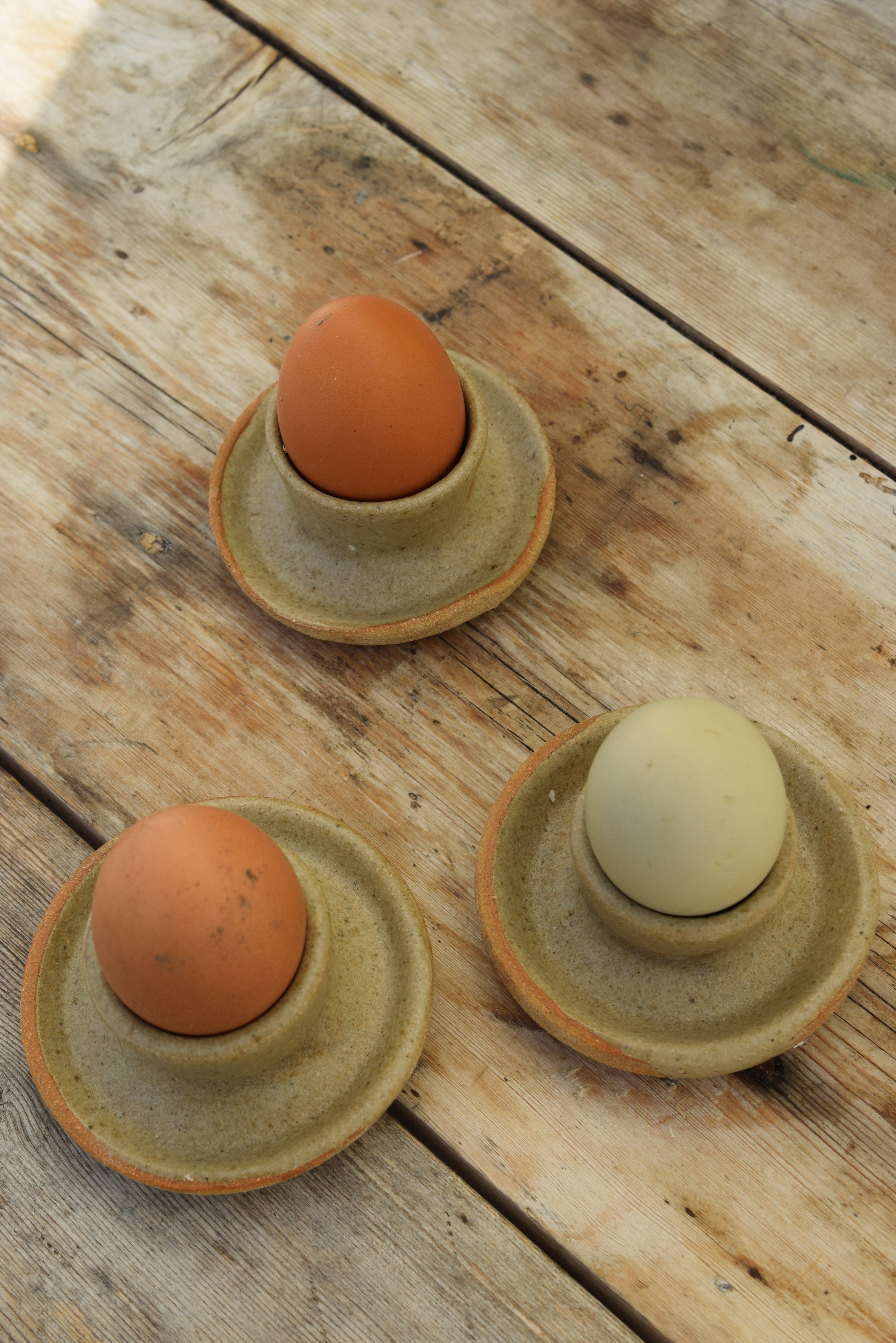 The Egg Cup