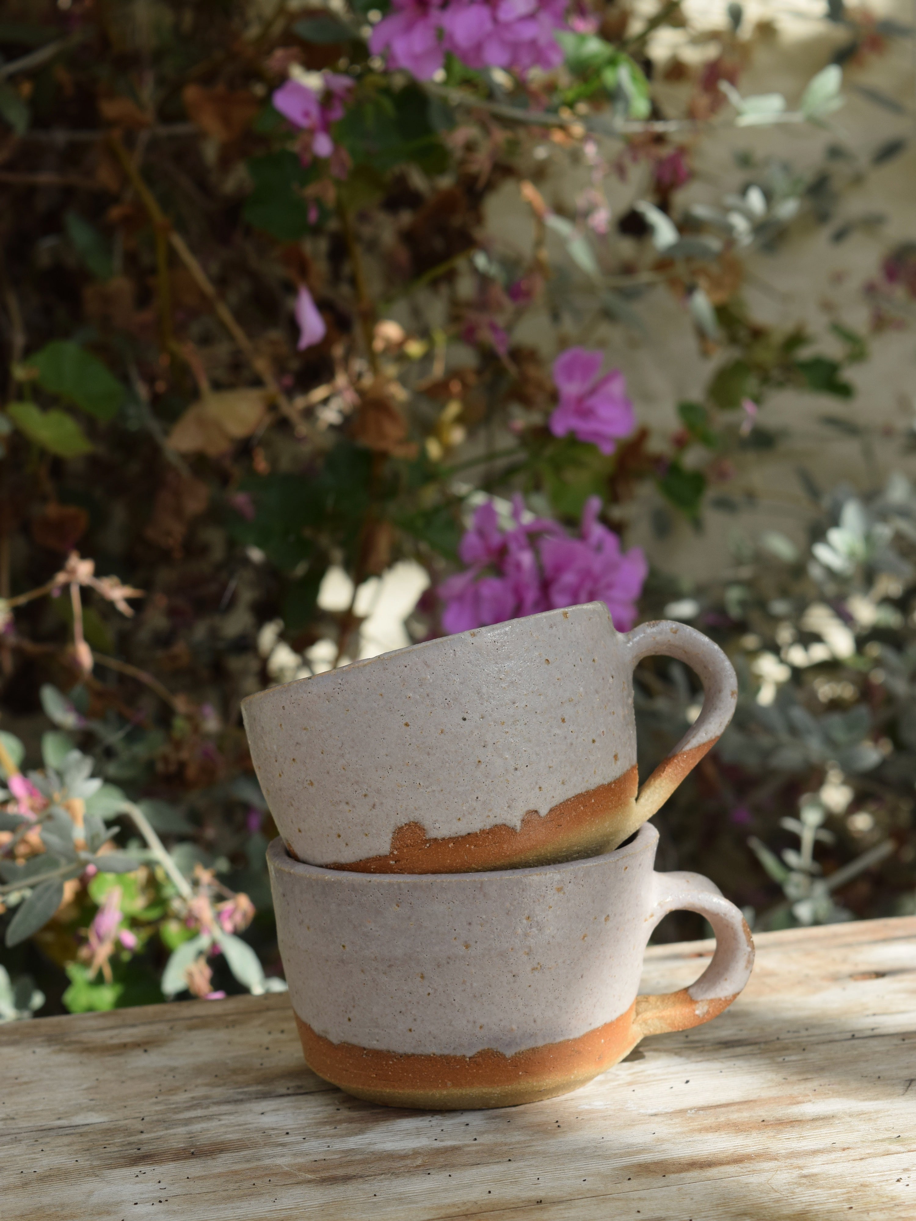 Coffee mug