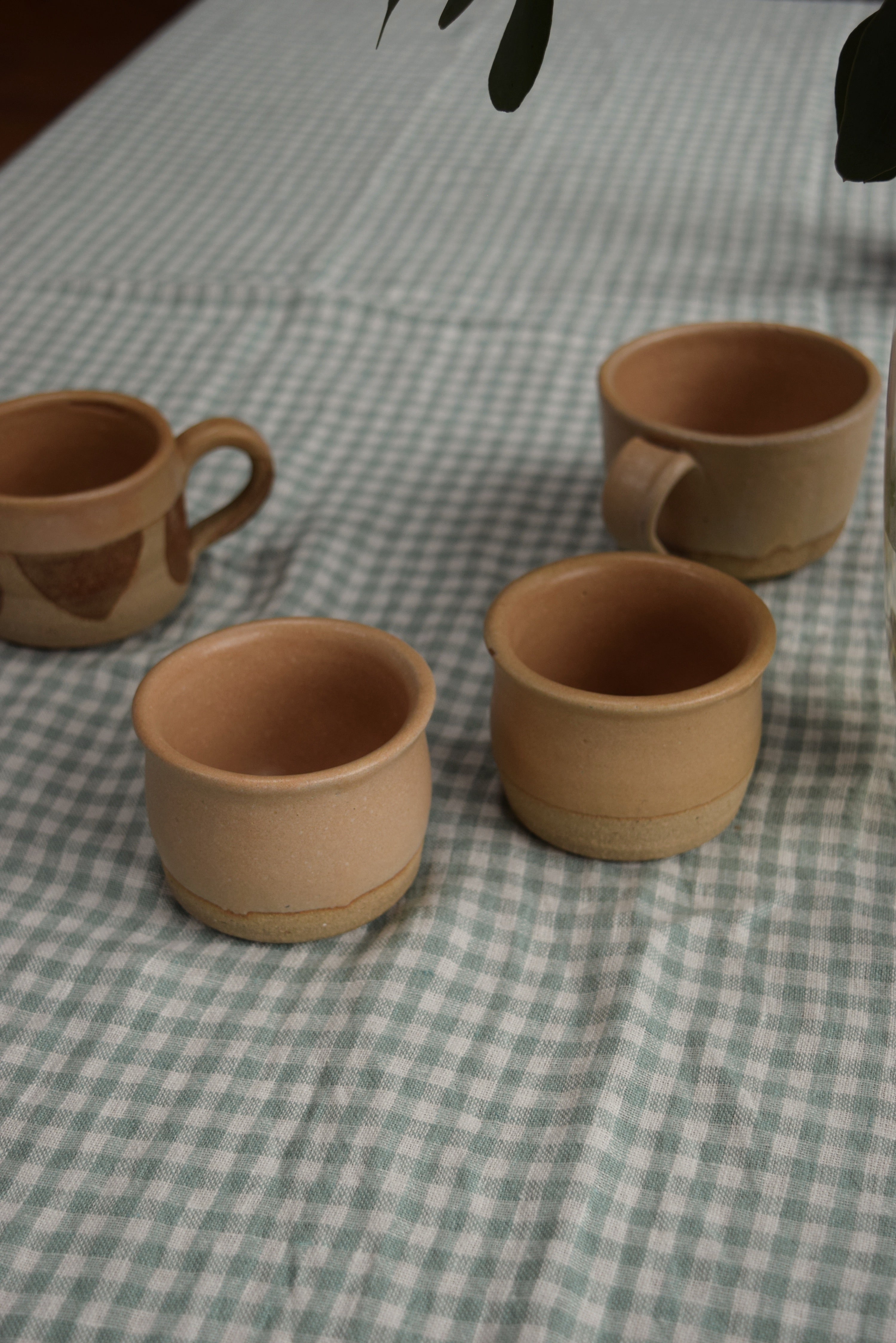 Espresso Mug (seconds)