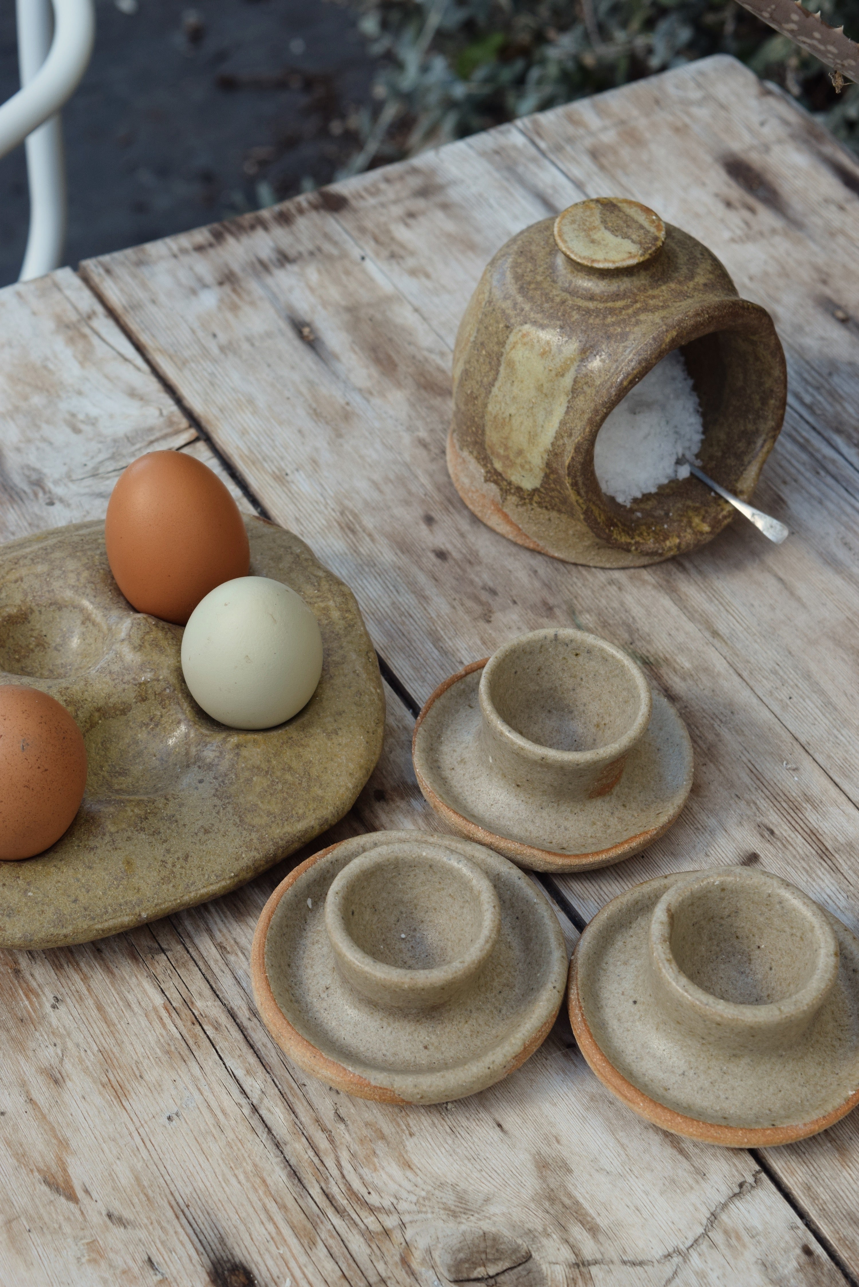 The Egg Cup