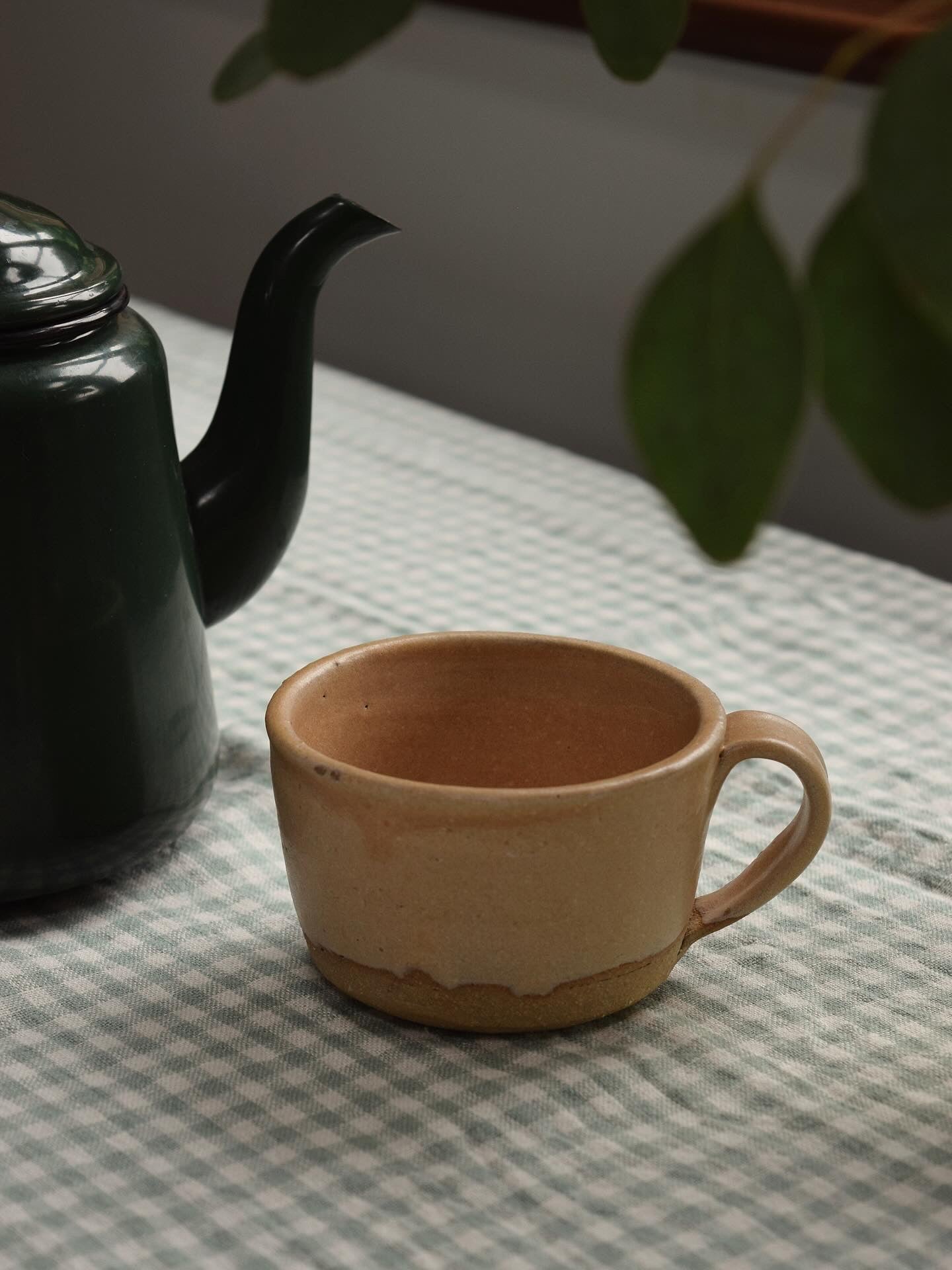 Mug (seconds)