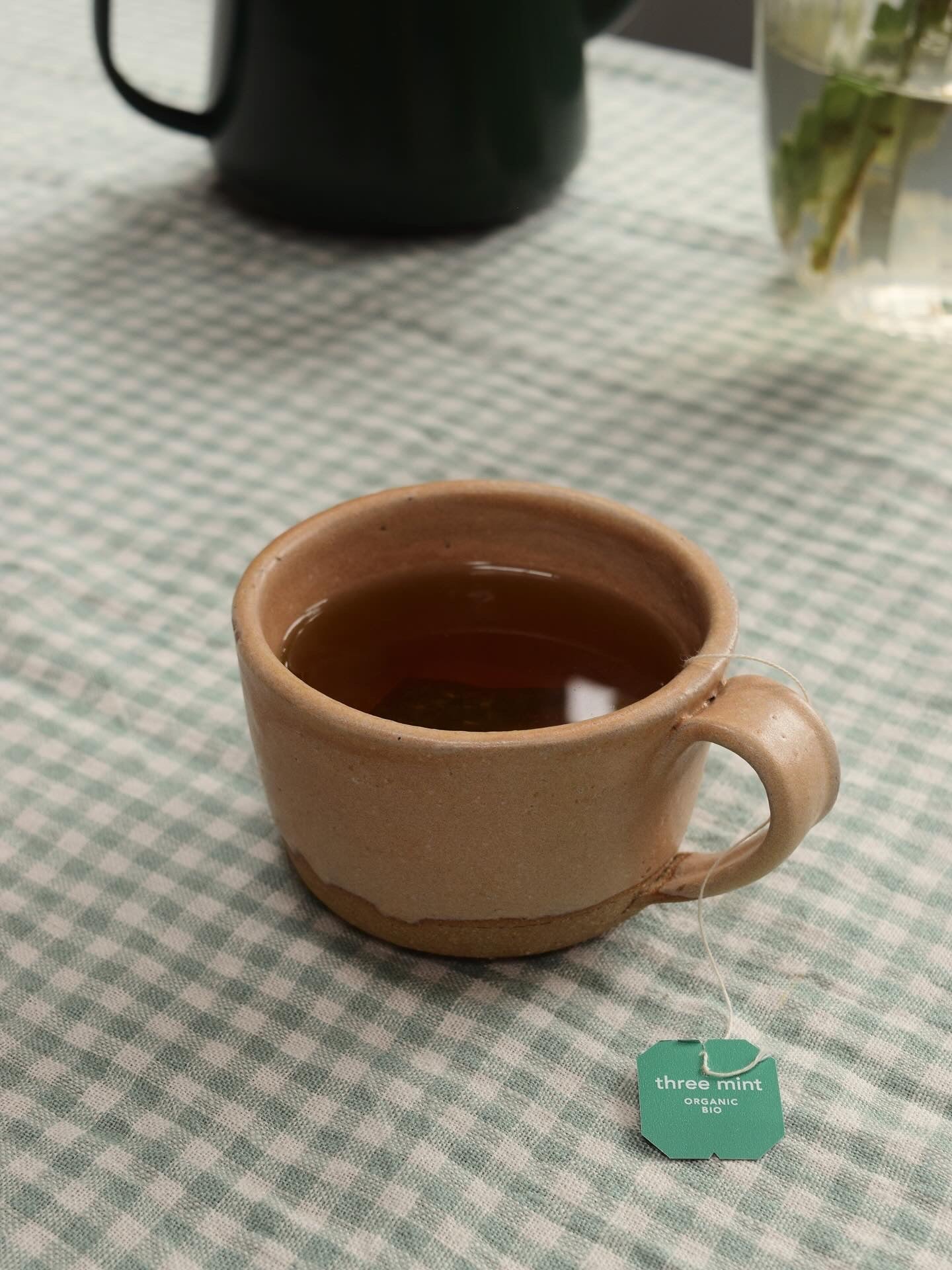 Mug (seconds)