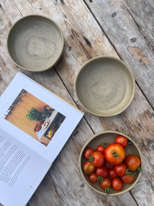 Pasta Bowls - FUNGI