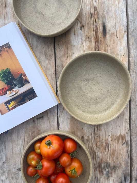 Pasta Bowls - FUNGI