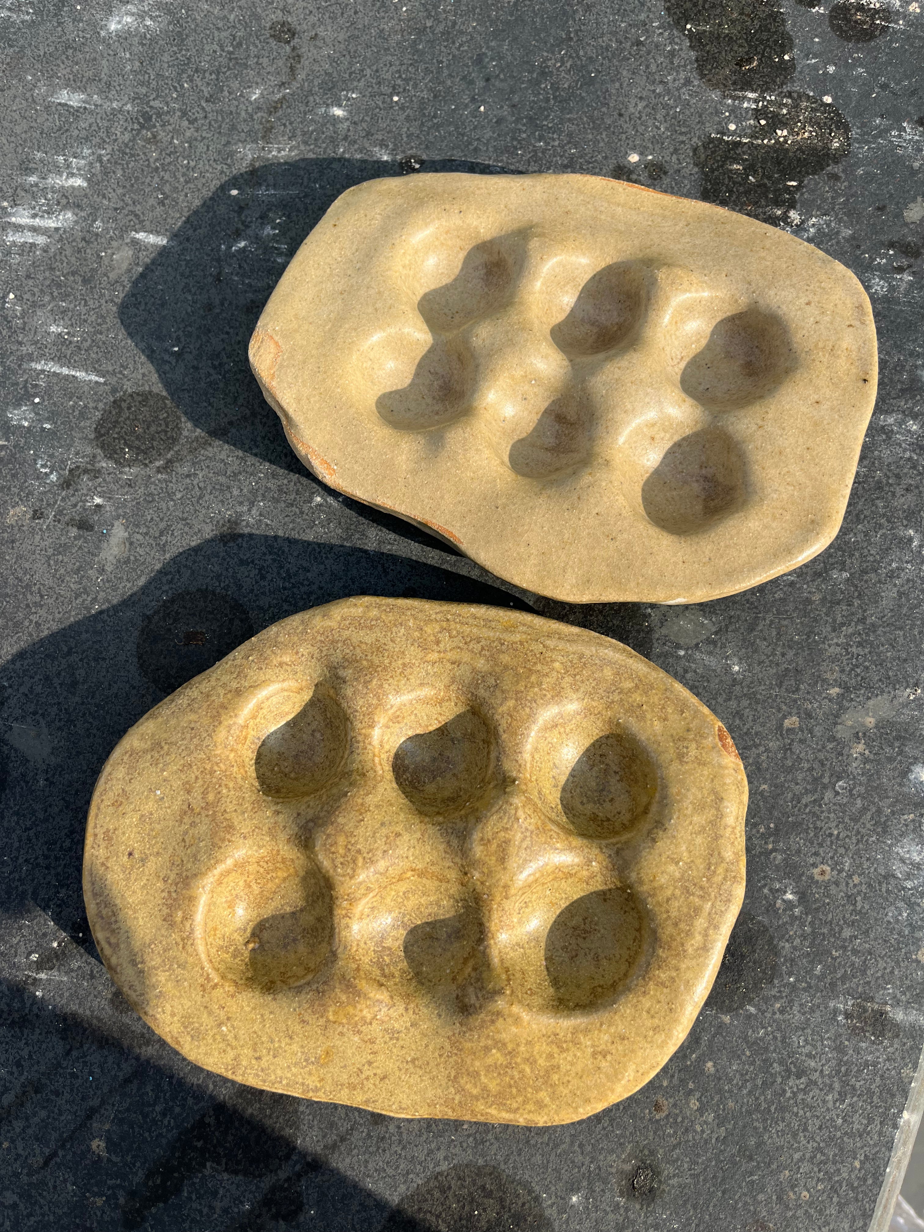 The Egg Tray