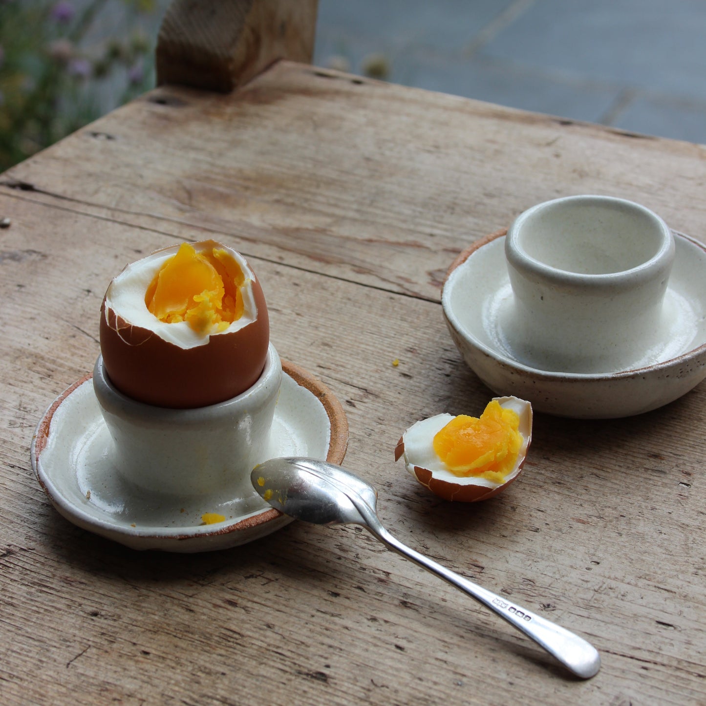 The Egg Cup - OAT