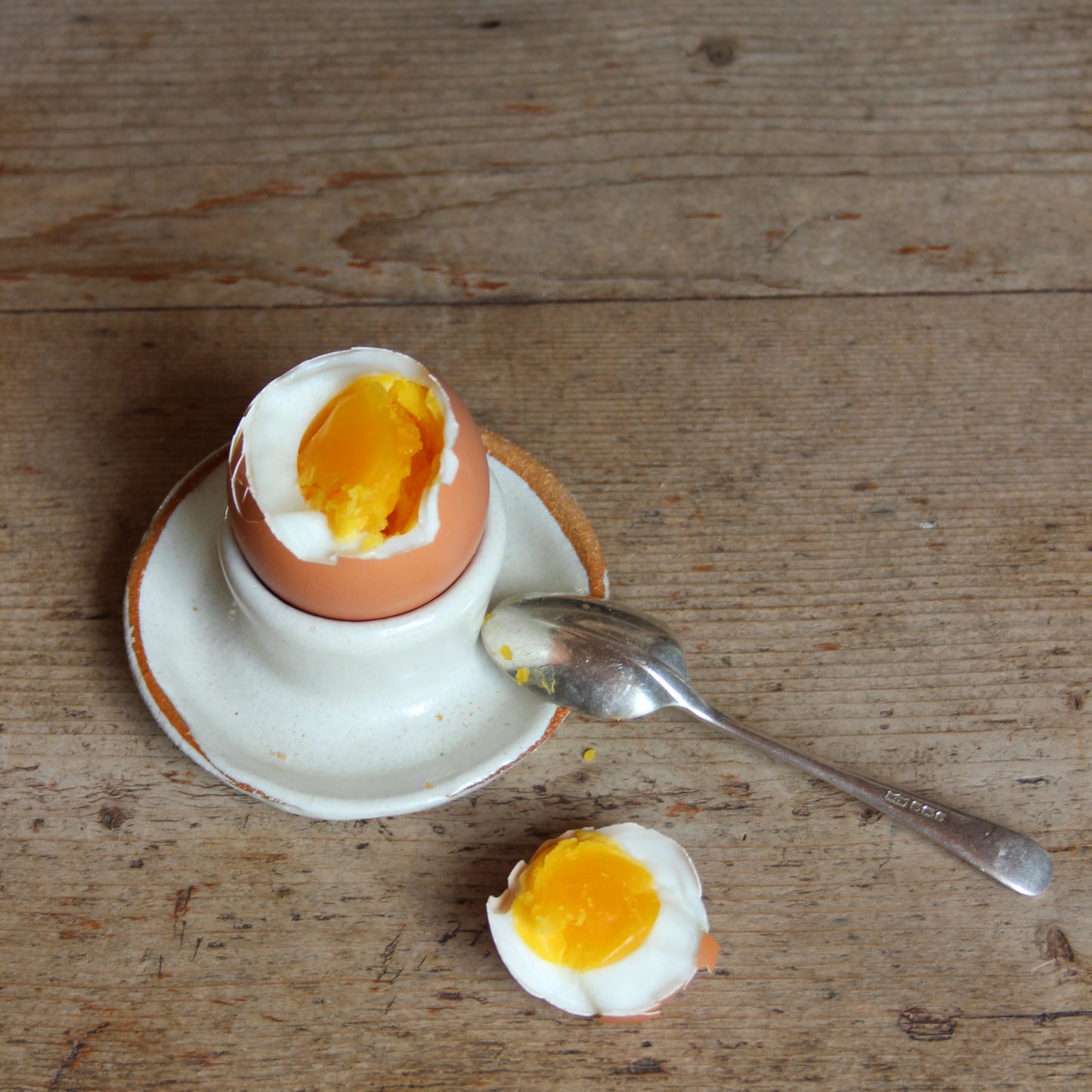 The Egg Cup - OAT