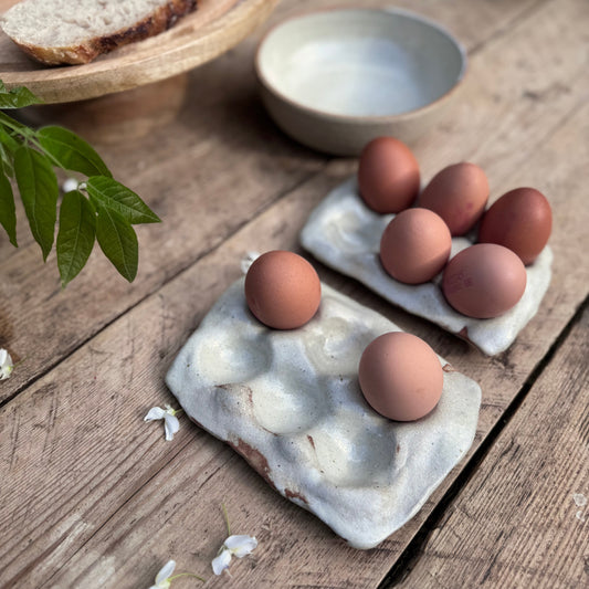 The Egg Tray - OAT