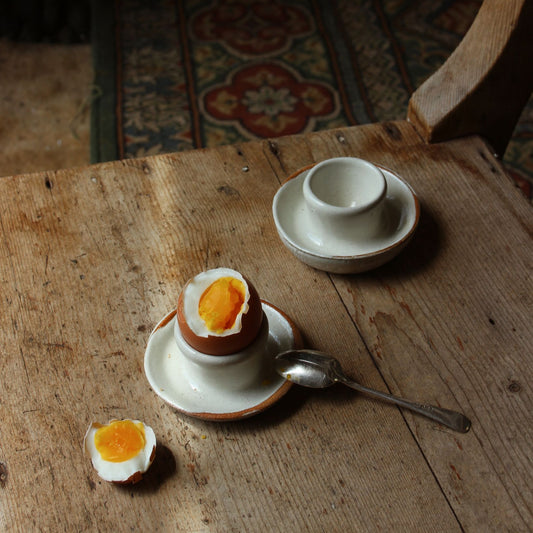 The Egg Cup - OAT